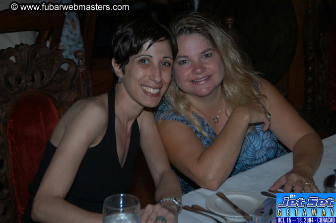 NationalNet Starry Night Affair 2004