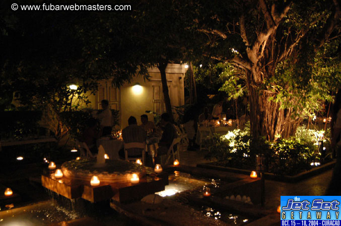 NationalNet Starry Night Affair 2004