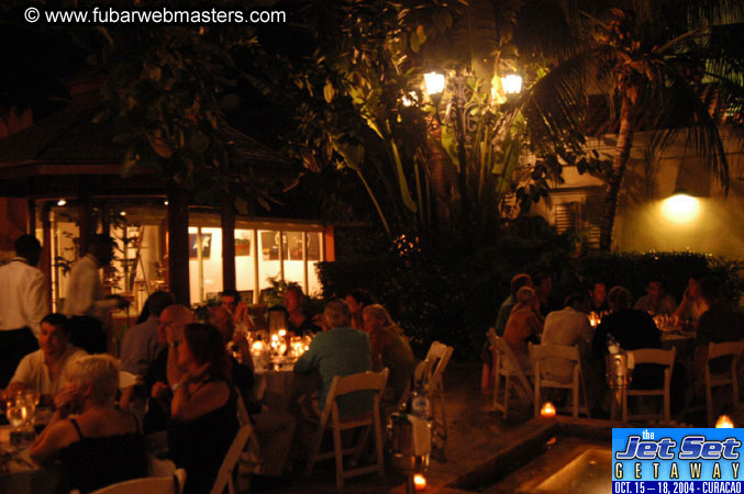 NationalNet Starry Night Affair 2004