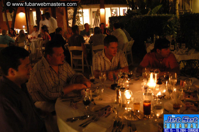 NationalNet Starry Night Affair 2004