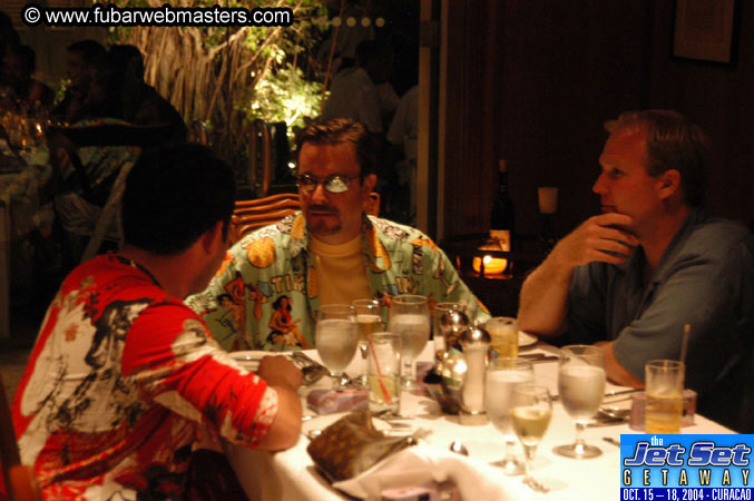 NationalNet Starry Night Affair 2004