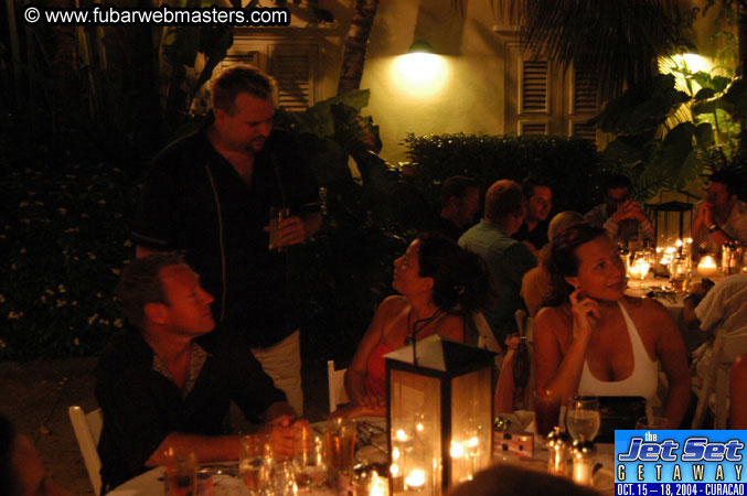 NationalNet Starry Night Affair 2004