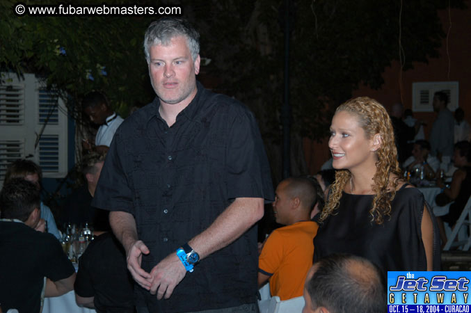 NationalNet Starry Night Affair 2004