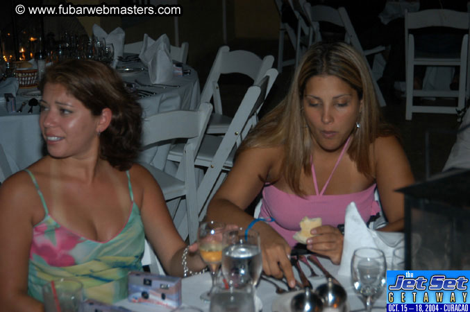 NationalNet Starry Night Affair 2004