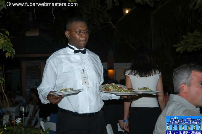 NationalNet Starry Night Affair 2004