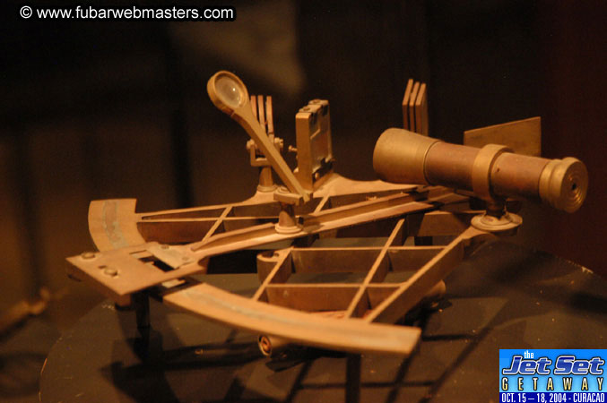 NationalNet Starry Night Affair 2004