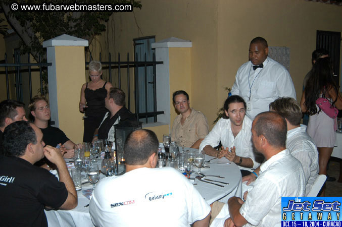 NationalNet Starry Night Affair 2004