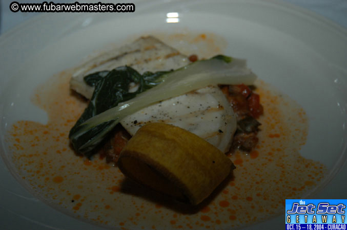 NationalNet Starry Night Affair 2004