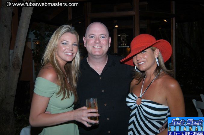 NationalNet Starry Night Affair 2004