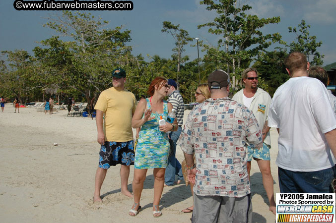 Afternoon Catamaran Cruise 2005