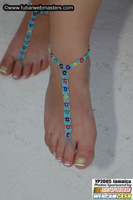 Afternoon Catamaran Cruise 2005