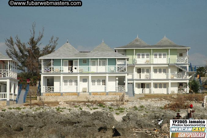 Afternoon Catamaran Cruise 2005