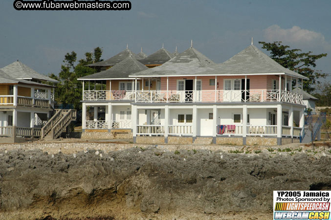 Afternoon Catamaran Cruise 2005