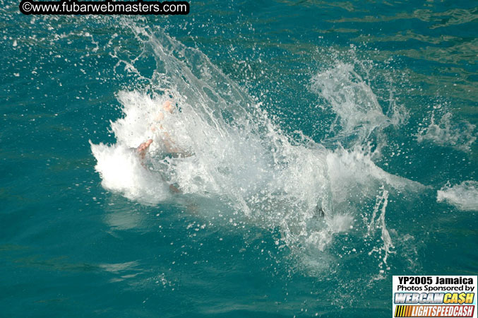 Afternoon Catamaran Cruise 2005