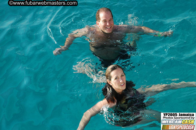 Afternoon Catamaran Cruise 2005