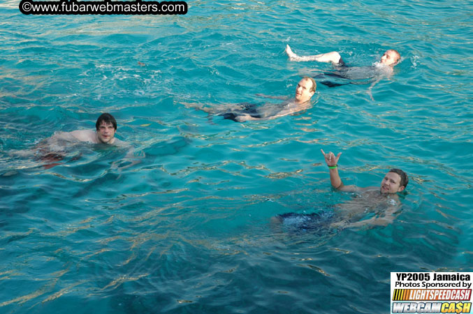 Afternoon Catamaran Cruise 2005