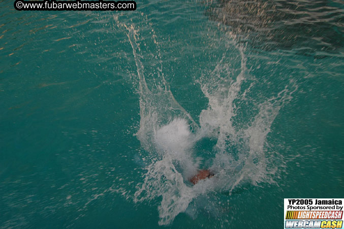 Afternoon Catamaran Cruise 2005