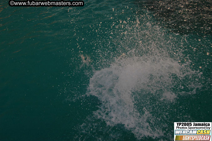 Afternoon Catamaran Cruise 2005