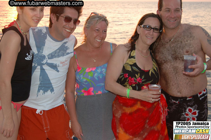 Afternoon Catamaran Cruise 2005