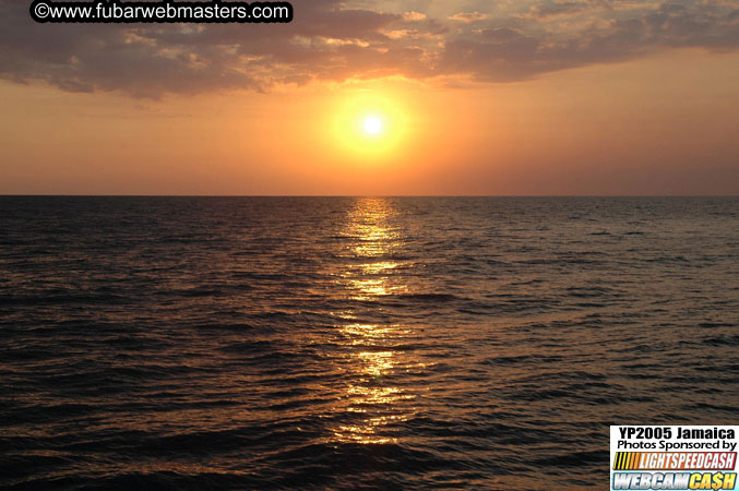 Afternoon Catamaran Cruise 2005