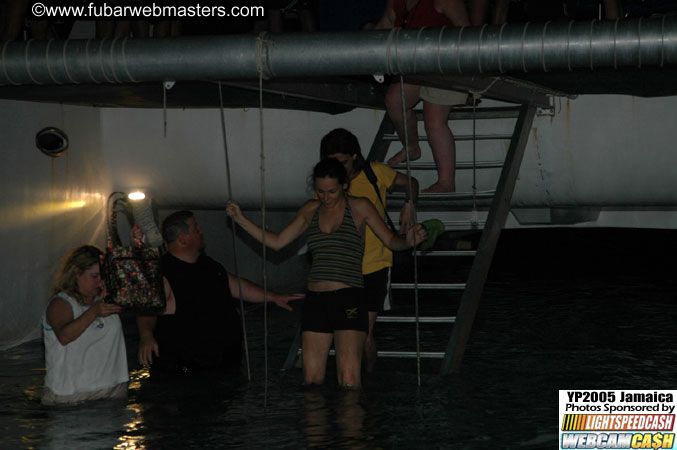 Afternoon Catamaran Cruise 2005