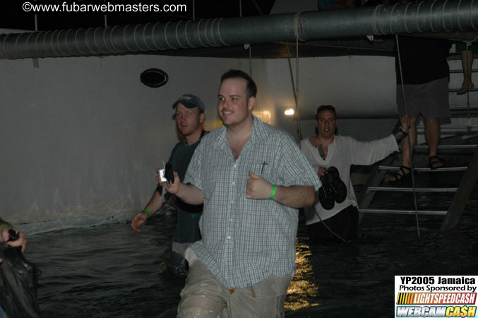 Afternoon Catamaran Cruise 2005