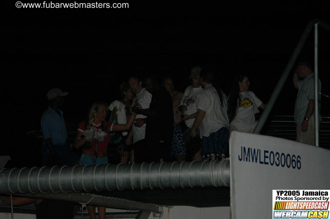 Afternoon Catamaran Cruise 2005