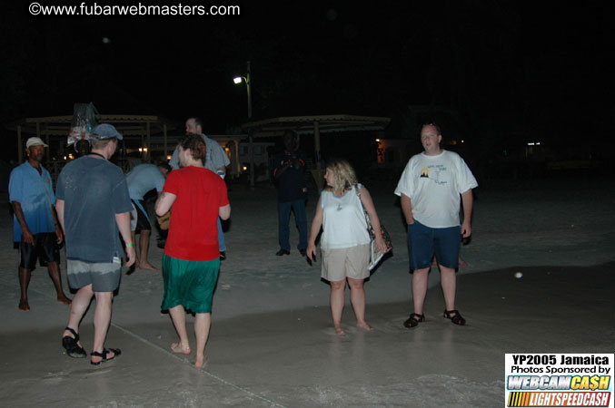 Afternoon Catamaran Cruise 2005