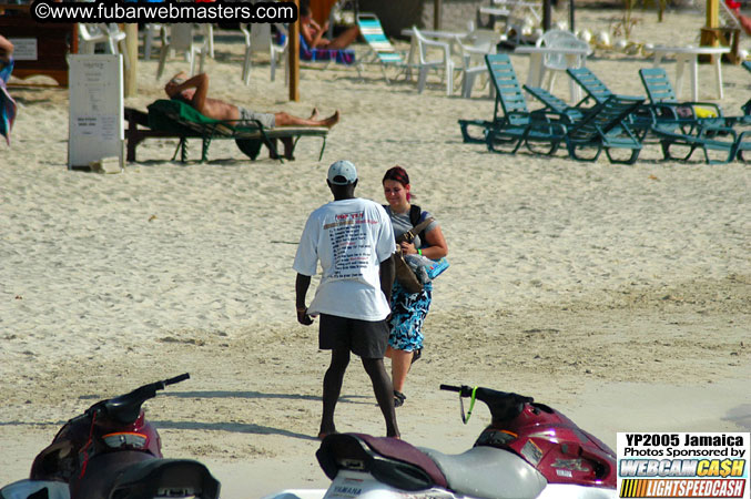 Afternoon Catamaran Cruise 2005