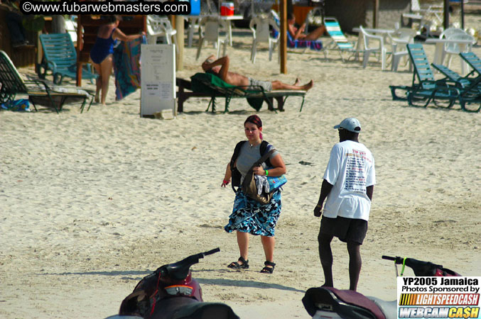 Afternoon Catamaran Cruise 2005