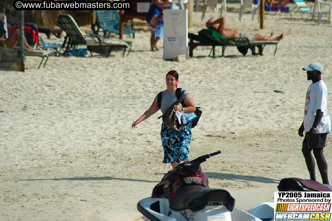 Afternoon Catamaran Cruise 2005