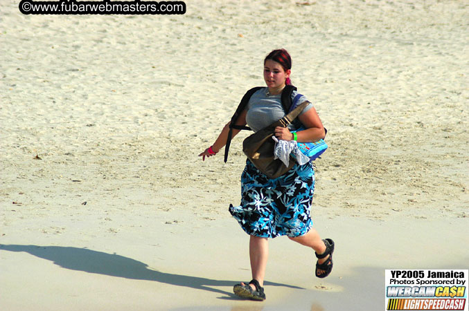 Afternoon Catamaran Cruise 2005