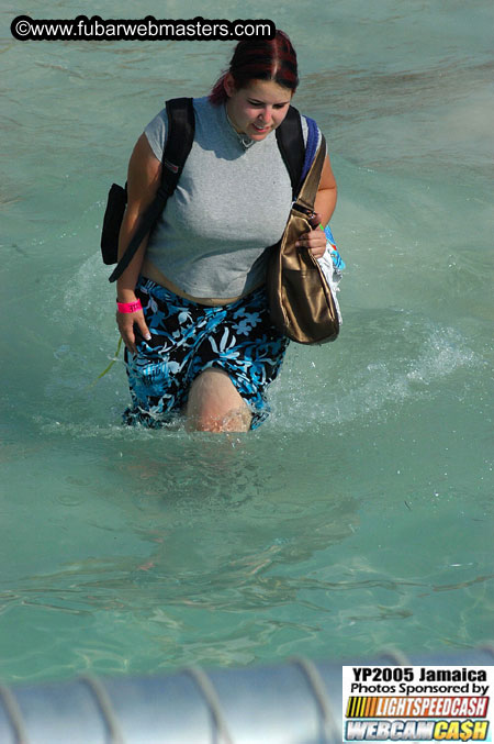 Afternoon Catamaran Cruise 2005