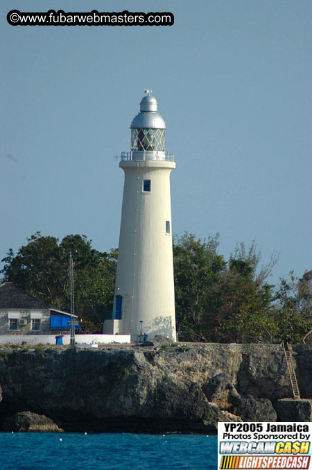 Afternoon Catamaran Cruise 2005