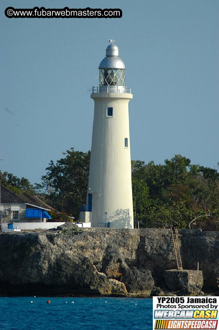 Afternoon Catamaran Cruise 2005