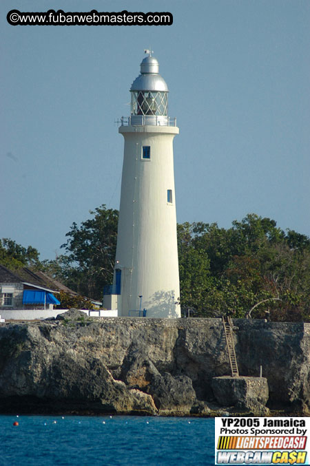 Afternoon Catamaran Cruise 2005