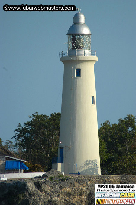 Afternoon Catamaran Cruise 2005