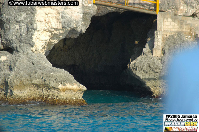 Afternoon Catamaran Cruise 2005