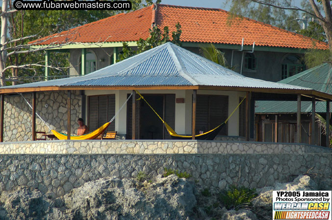 Afternoon Catamaran Cruise 2005