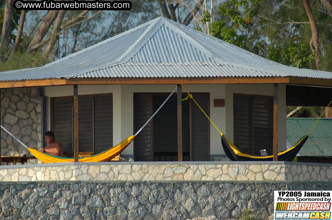 Afternoon Catamaran Cruise 2005