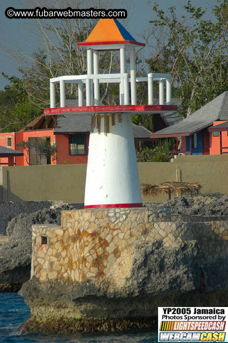 Afternoon Catamaran Cruise 2005
