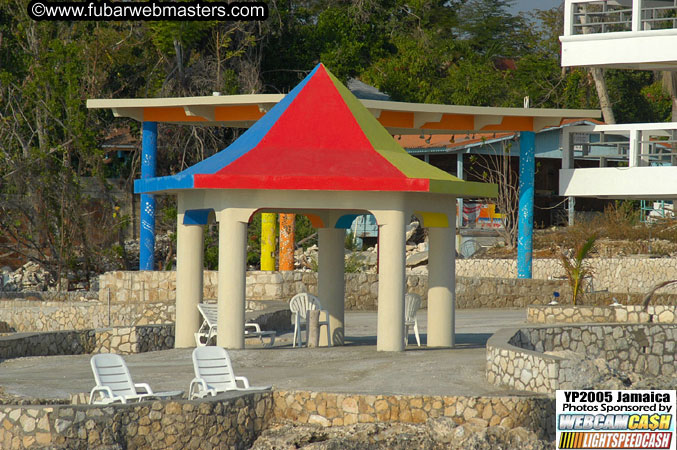 Afternoon Catamaran Cruise 2005