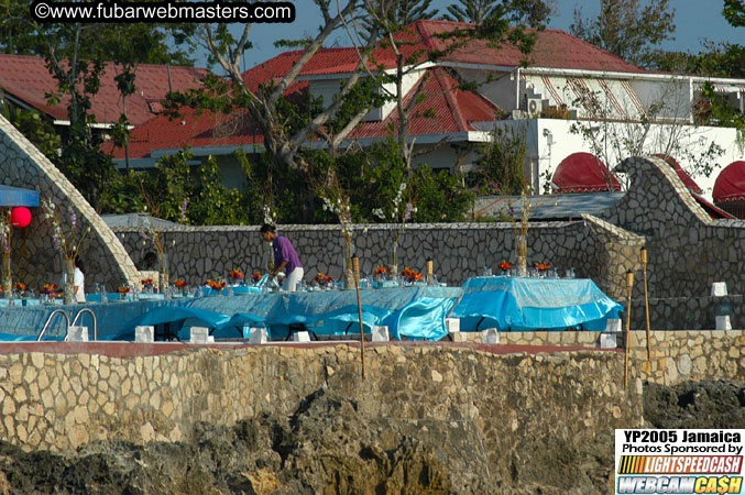 Afternoon Catamaran Cruise 2005