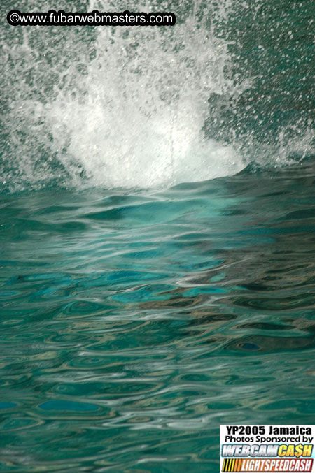 Afternoon Catamaran Cruise 2005