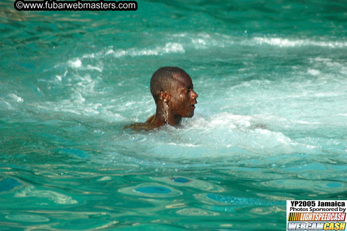 Afternoon Catamaran Cruise 2005