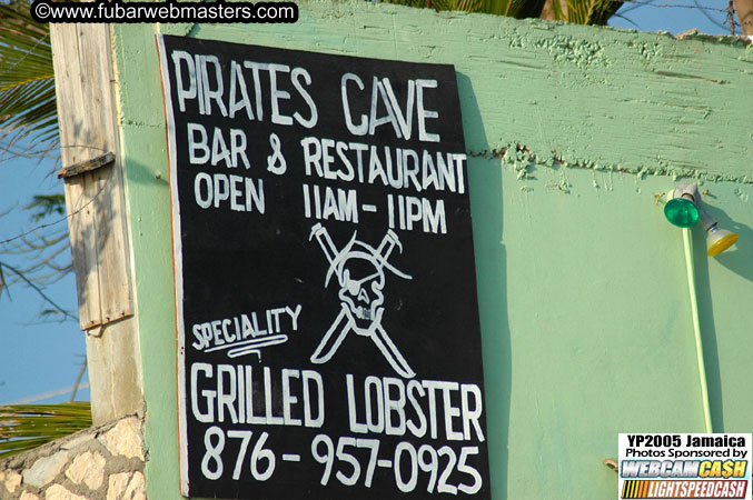 Afternoon Catamaran Cruise 2005