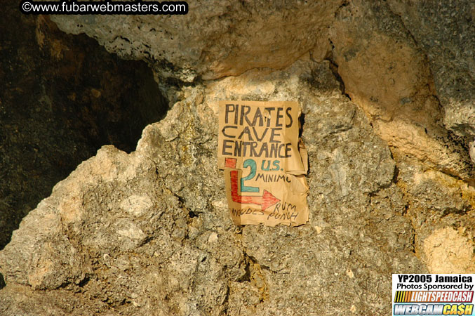 Afternoon Catamaran Cruise 2005