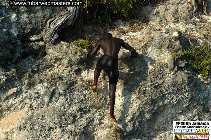Afternoon Catamaran Cruise 2005