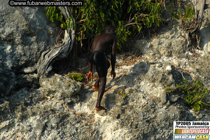 Afternoon Catamaran Cruise 2005