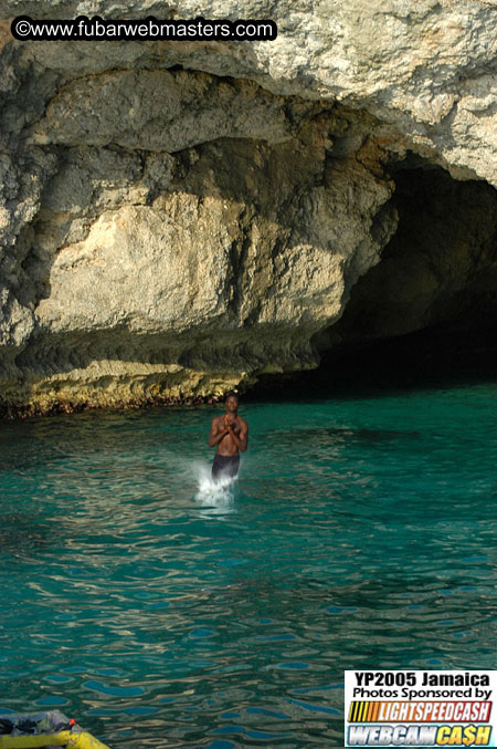 Afternoon Catamaran Cruise 2005